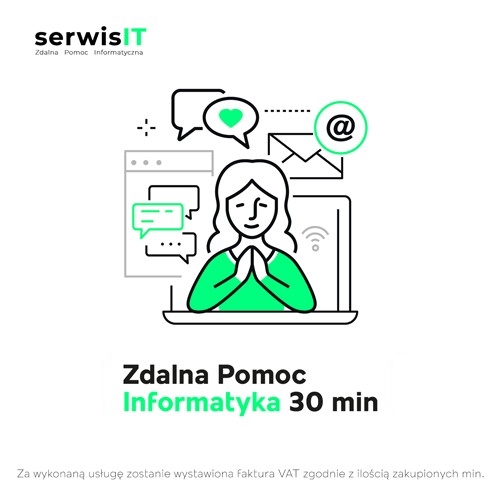 Zamów pomoc zdalną